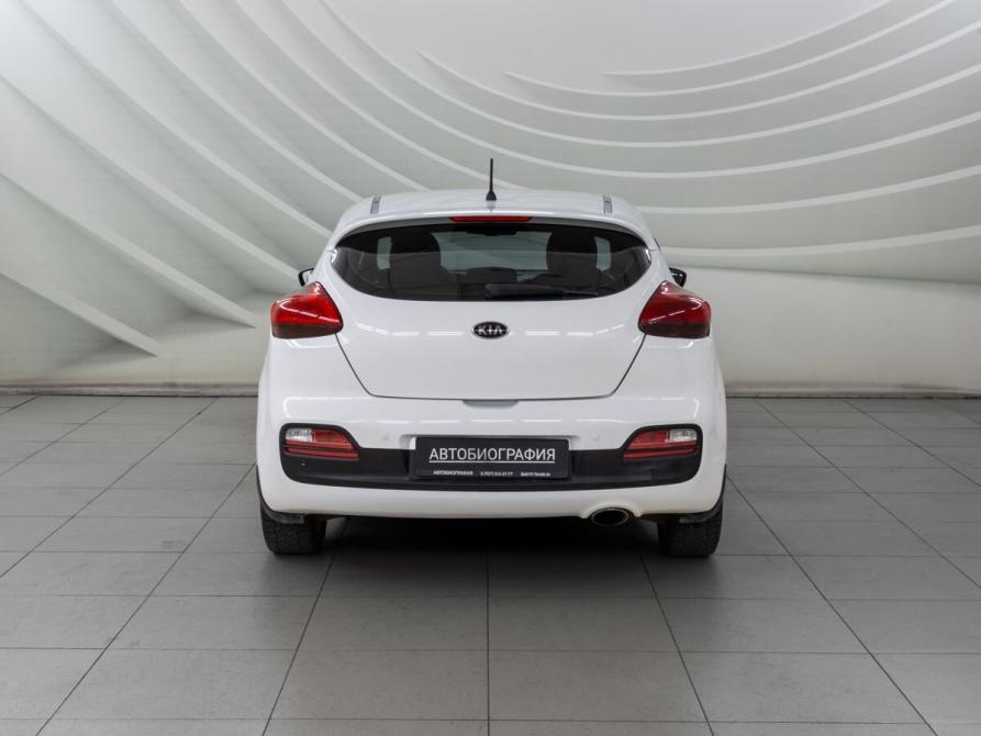 Kia Ceed II Волгоград  - изображение 6