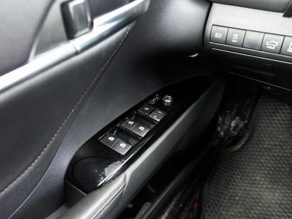 Toyota Camry VIII (XV70) с пробегом 2020 года, цена 3 350 000 рублей, 56042 км, седан, Автокод Объявления