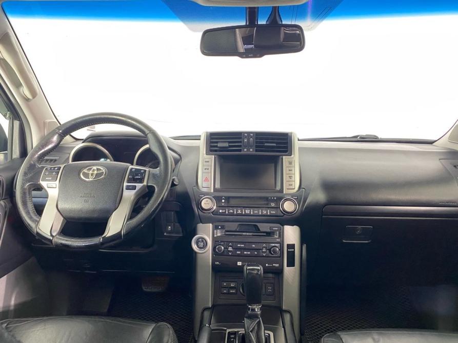 Toyota Land Cruiser Prado 150 Series Архангельск  - изображение 14