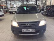 Lada (ВАЗ) Largus I Санкт-Петербург  - изображение 7