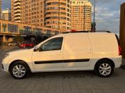 Lada (ВАЗ) Largus I Рестайлинг Краснодар  - изображение 20