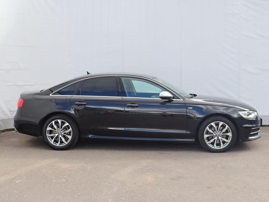 Audi A6 IV (C7) Москва  - изображение 7