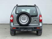 Chevrolet Niva I Рестайлинг Екатеринбург  - изображение 29