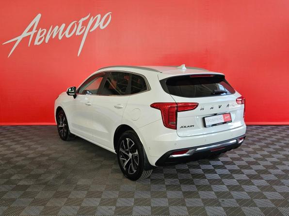 Haval Jolion I с пробегом 2022 года, цена 1 495 000 рублей, 109535 км, внедорожник, Автокод Объявления