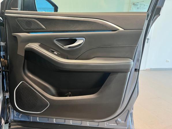 JETOUR X90+ с пробегом 2023 года, цена 2 200 000 рублей, 61100 км, внедорожник, Автокод Объявления