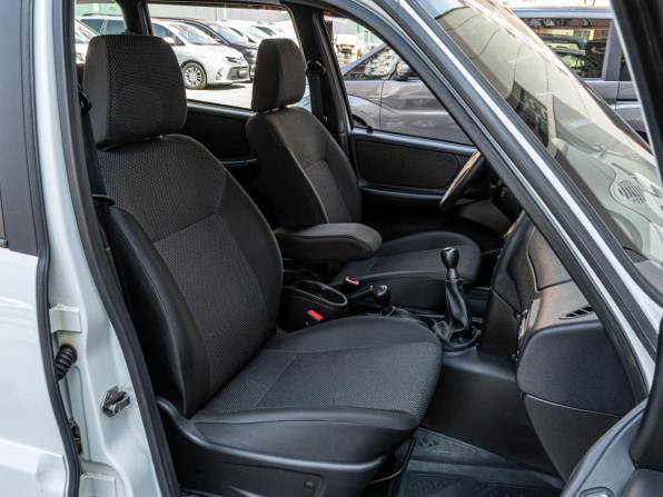 Lada (ВАЗ) Niva Travel I с пробегом 2024 года, цена 1 085 000 рублей, 33562 км, внедорожник, Автокод Объявления