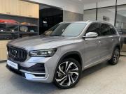 Geely Monjaro I Новосибирск  - изображение 21