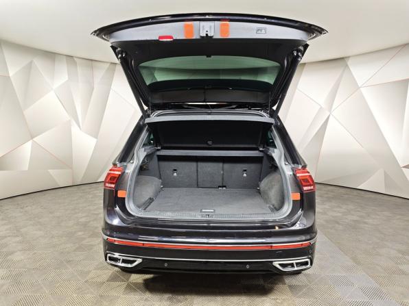 Volkswagen Tiguan II Рестайлинг с пробегом 2021 года, цена 4 200 000 рублей, 69437 км, внедорожник, Автокод Объявления