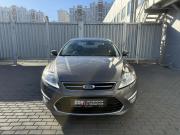 Ford Mondeo IV Рестайлинг Ростов-на-Дону  - изображение 19