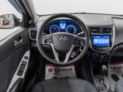 Hyundai Solaris I Рестайлинг Красноярск  - изображение 34