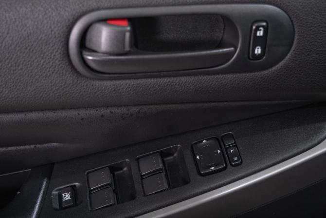 Mazda CX-7 I Рестайлинг с пробегом 2011 года, цена 1 299 000 рублей, 142000 км, внедорожник, Автокод Объявления