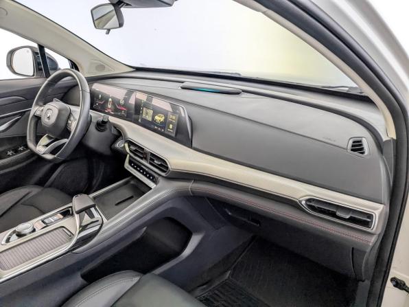 Changan UNI-T I с пробегом 2022 года, цена 2 100 000 рублей, 57332 км, внедорожник, Автокод Объявления