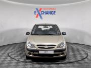 Hyundai Getz I Рестайлинг Нижний Новгород  - изображение 21