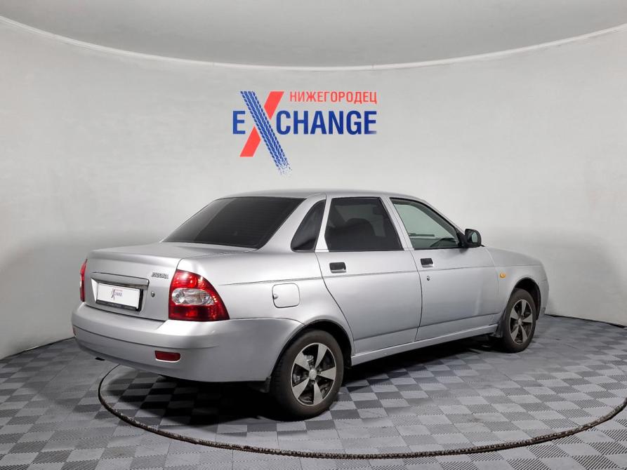 Lada (ВАЗ) Priora I Нижний Новгород  - изображение 3