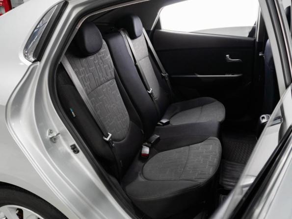Kia Rio III Рестайлинг с пробегом 2015 года, цена 1 149 000 рублей, 171992 км, седан, Автокод Объявления