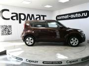 Kia Soul II Рестайлинг Новосибирск  - изображение 31