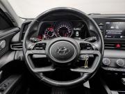 Hyundai Elantra VII (CN7) Москва  - изображение 49