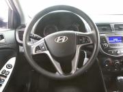 Hyundai Solaris I Рестайлинг Иваново  - изображение 21