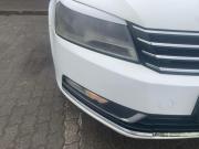 Volkswagen Passat B7 Череповец  - изображение 20