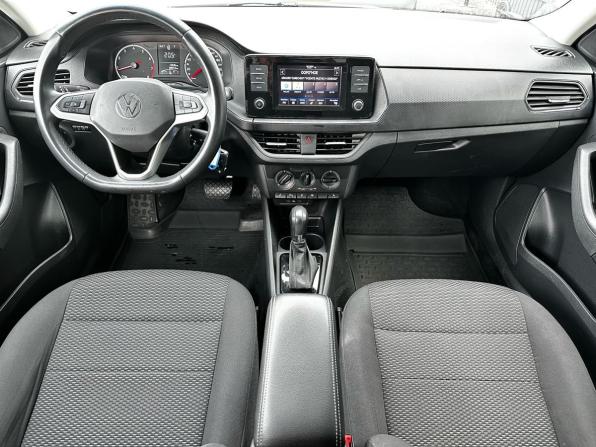 Volkswagen Polo VI с пробегом 2020 года, цена 1 495 000 рублей, 88953 км, лифтбек, Автокод Объявления