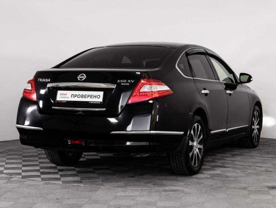 Nissan Teana II Санкт-Петербург  - изображение 6