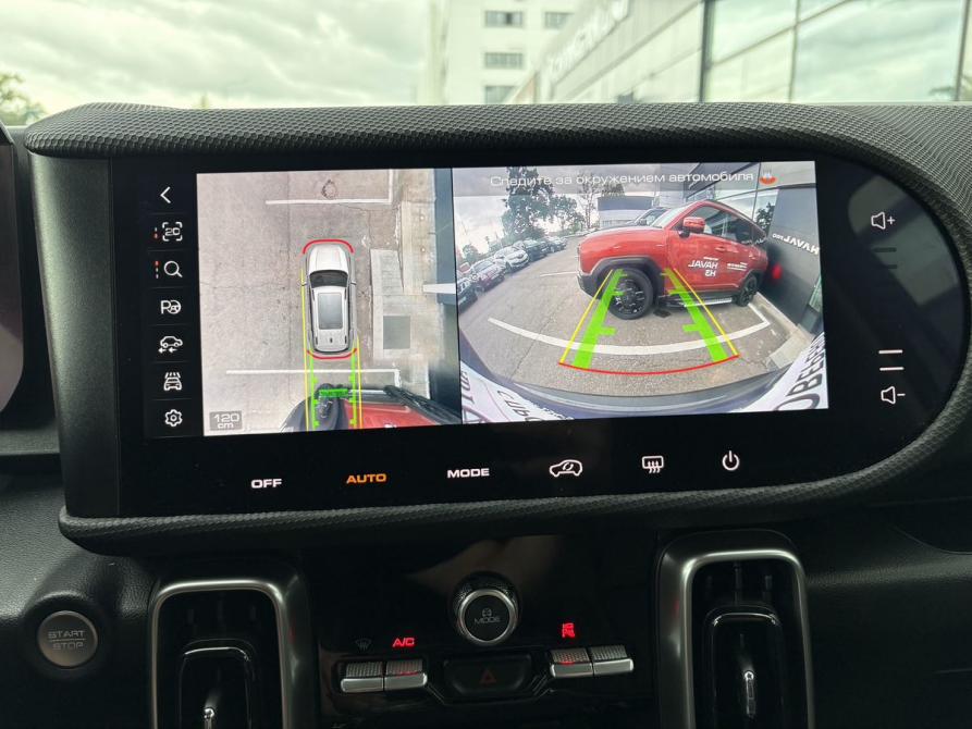 Haval Dargo I Москва  - изображение 16