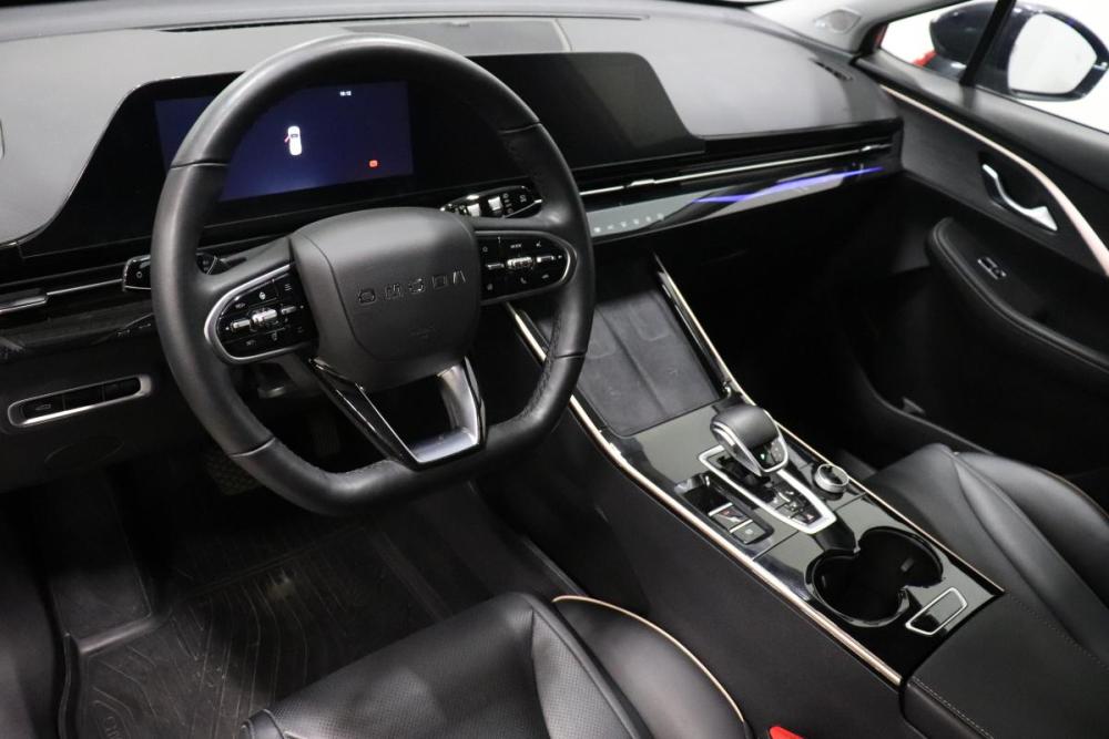 Omoda C5 I Ульяновск  - изображение 7