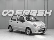 Daewoo Matiz I Рестайлинг Ростов-на-Дону  - изображение 15