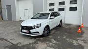 Lada (ВАЗ) Vesta I Магнитогорск  - изображение 21