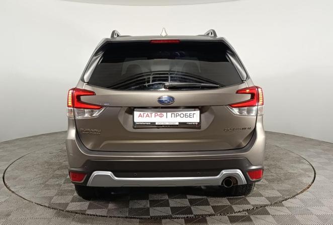 Subaru Forester V Рестайлинг с пробегом 2021 года, цена 2 900 000 рублей, 140000 км, внедорожник, Автокод Объявления