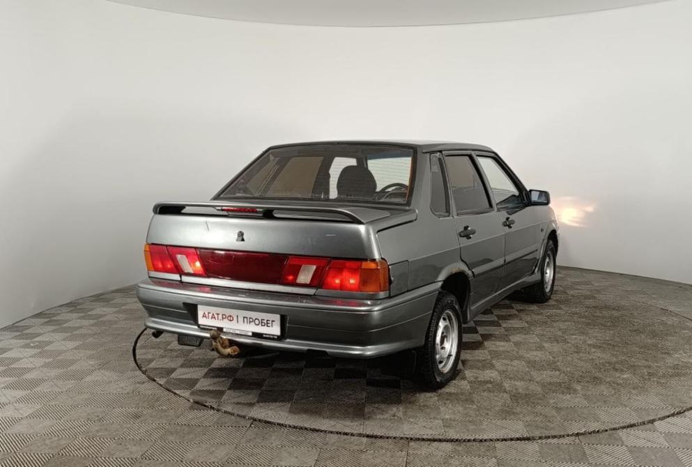 Lada (ВАЗ) 2115 Волгоград  - изображение 7