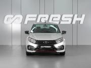 Lada (ВАЗ) Granta I Рестайлинг Минеральные Воды  - изображение 20