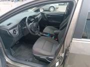 Toyota Corolla XI (E160 E170 E180) Рестайлинг 1 Ростов-на-Дону  - изображение 41