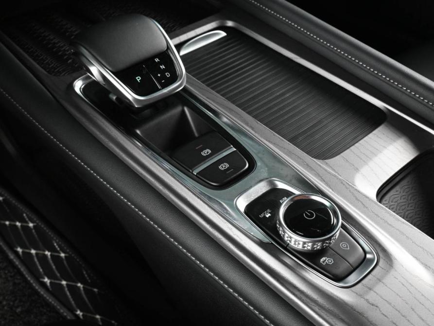 Chery Arrizo 8 Ростов-на-Дону  - изображение 16