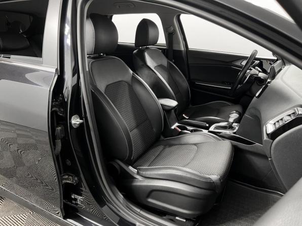Kia Ceed III с пробегом 2021 года, цена 1 835 000 рублей, 140730 км, универсал, Автокод Объявления