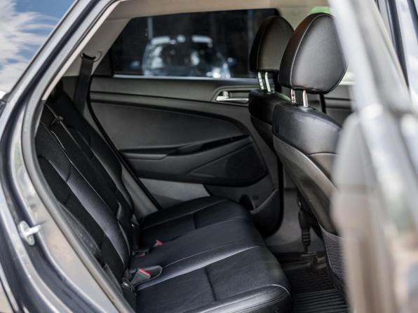 Hyundai Tucson III Рестайлинг с пробегом 2020 года, цена 2 071 000 рублей, 99020 км, внедорожник, Автокод Объявления