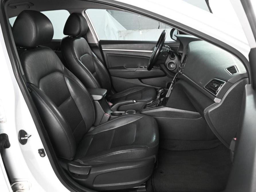 Hyundai Elantra VI (AD) Ростов-на-Дону  - изображение 8