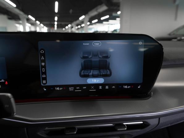 Audi Q3 Sportback III (FJ) с пробегом 2026 года, цена 7 250 000 рублей, 11 км, внедорожник, Автокод Объявления