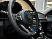 Kia Optima IV Рестайлинг Красноярск  - изображение 37
