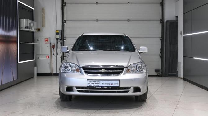 Chevrolet Lacetti I с пробегом 2010 года, цена 495 000 рублей, 183547 км, седан, Автокод Объявления