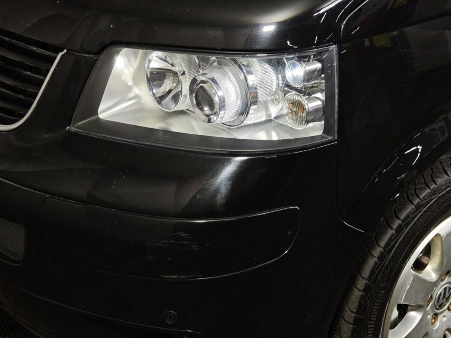 Volkswagen Multivan T5 Москва  - изображение 10