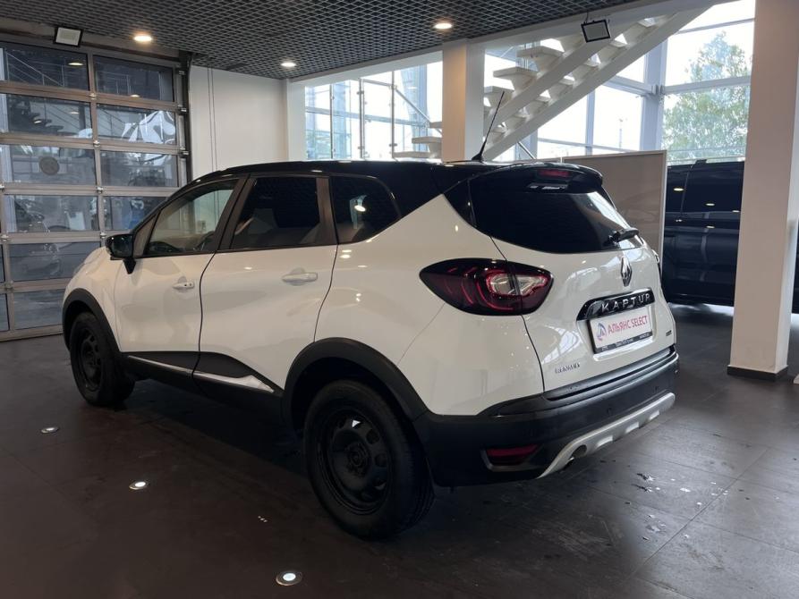 Renault Kaptur I Чебоксары  - изображение 5