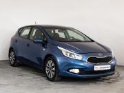 Kia Ceed II Санкт-Петербург  - изображение 23