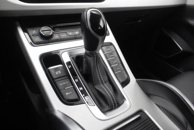 Geely Atlas I с пробегом 2021 года, цена 1 730 000 рублей, 80415 км, внедорожник, Автокод Объявления