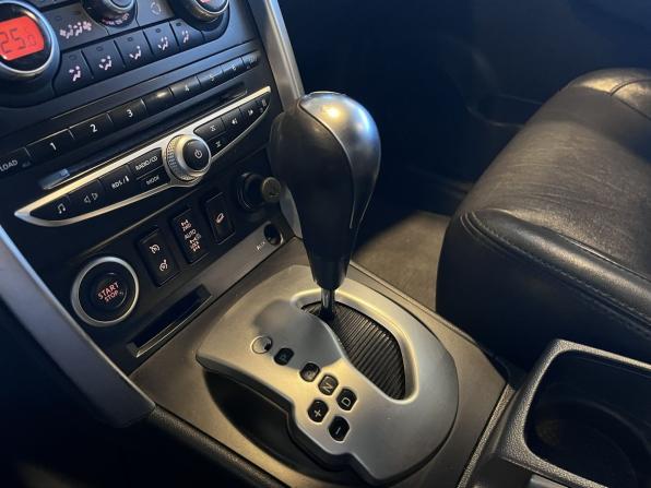 Renault Koleos I с пробегом 2008 года, цена 745 000 рублей, 232320 км, внедорожник, Автокод Объявления