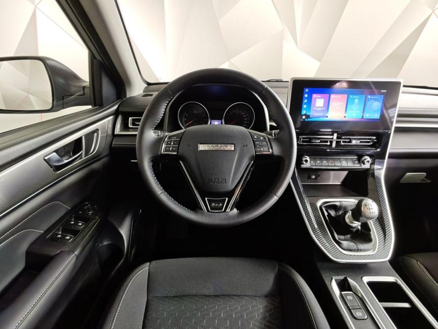 Haval M6 II Москва  - изображение 19