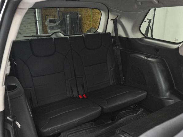Haval H9 I Рестайлинг с пробегом 2018 года, цена 2 168 900 рублей, 167341 км, внедорожник, Автокод Объявления