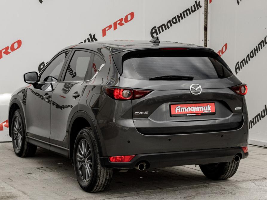 Mazda CX-5 II Екатеринбург  - изображение 5