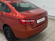 Lada (ВАЗ) Vesta I Энгельс  - изображение 45