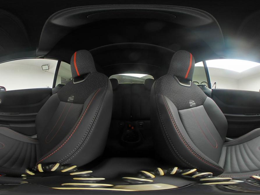 Mini Cabrio IV Москва  - изображение 16